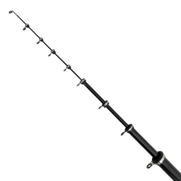 CHILLAX ISO【ベーシックな磯竿/防波堤・堤防・波止～磯まで幅広く使える/サビキ釣り/ウキフカセ釣り】